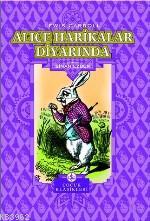 Alice Harikalar Diyarında Lewis Carroll