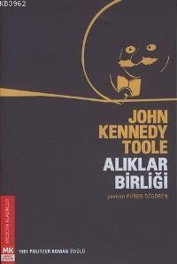 Alıklar Birliği John Kennedy Toole