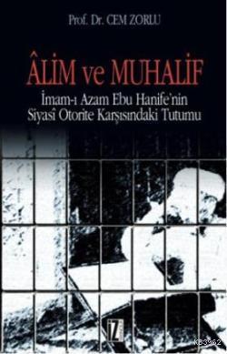 Alim ve Muhalif Cem Zorlu