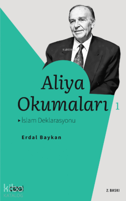 Aliya Okumaları Erdal Baykan