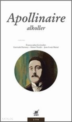 Alkoller Guillaume Apollinaire