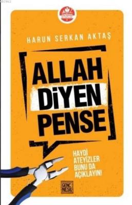 Allah Diyen Pense Harun Serkan Aktaş