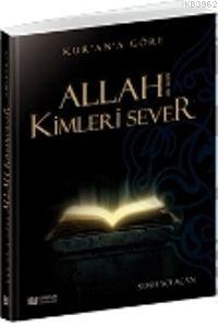 Allah Kimleri Sever Semih Yolaçan