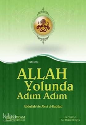 Allah Yolunda Adım Adım Ali Hüsrevoğlu