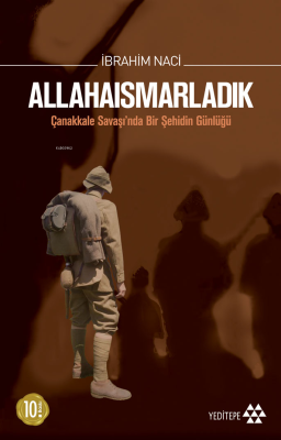 Allahaısmarladık İbrahim Naci