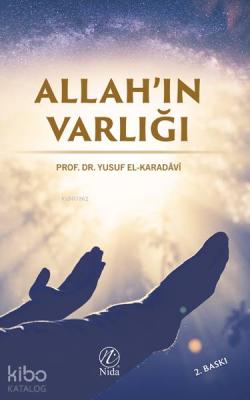 Allah'ın Varlığı Yusuf El-Karadavi