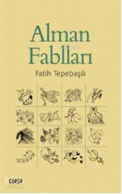 Alman Fablları Fatih Tepebaşılı