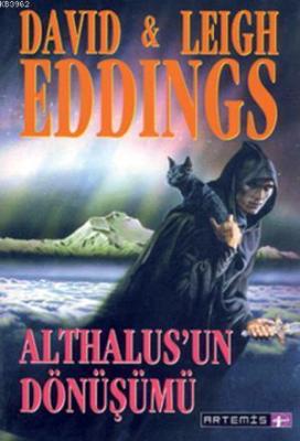 Althalus'un Dönüşümü David Eddings