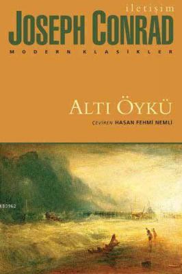 Altı Öykü Joseph Conrad