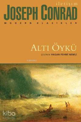 Altı Öykü Joseph Conrad