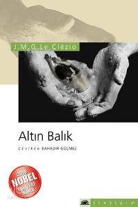 Altın Balık Jean-Marie Gustave Le Clezio