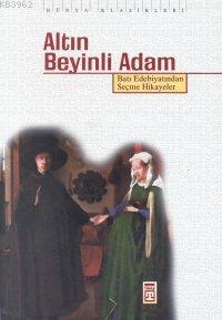 Altın Beyinli Adam Kolektif