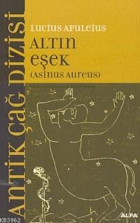 Altın Eşek Lucius Apuleius