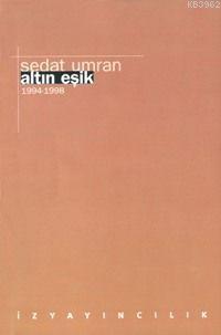 Altın Eşik Sedat Umran