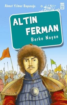 Altın Ferman Ahmet Yılmaz Boyunağa