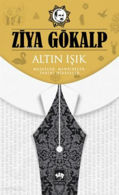 Altın Işık Ziya Gökalp