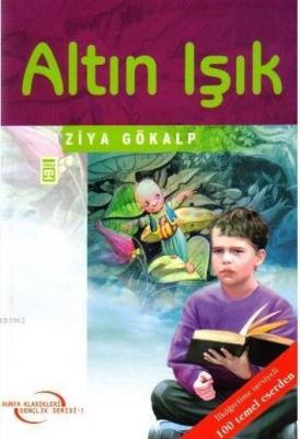 Altın Işık Ziya Gökalp