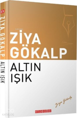 Altın Işık Ziya Gökalp