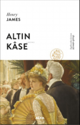 Altın Kase Henry James