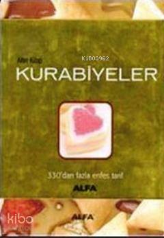 Altın Kitap Kurabiyeler Kolektif