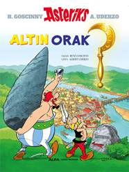 Altın Orak Rene Goscinny