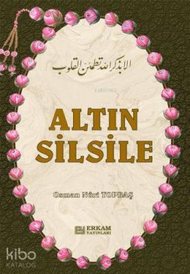 Altın Silsile (Ciltli) Osman Nuri Topbaş