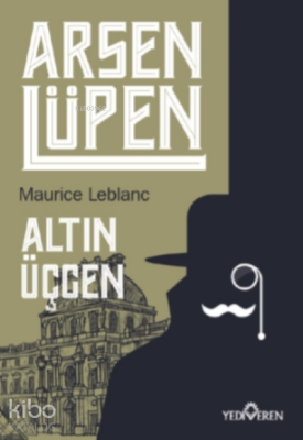 Altın Üçgen Maurice Leblanc