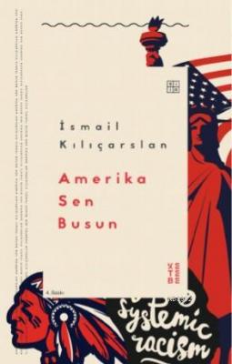 Amerika Sen Busun İsmail Kılıçarslan