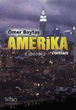 Amerika Ömer Baytaş