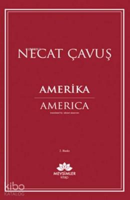 Amerika Necat Çavuş