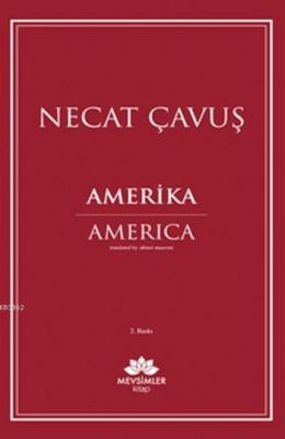 Amerika Necat Çavuş