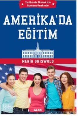 Amerika'da Eğitim Merih Griswold