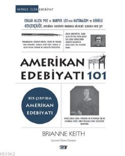 Amerikan Edebiyatı 101 Brianne Keith