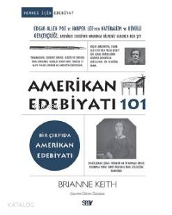 Amerikan Edebiyatı 101 Brianne Keith