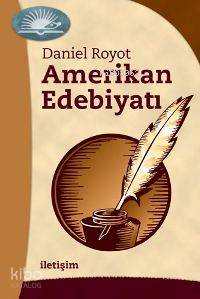 Amerikan Edebiyatı Daniel Royot