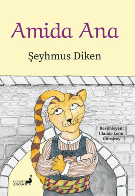 Amida Ana Şeyhmus Diken