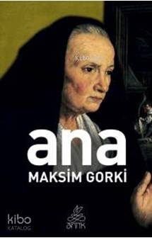 Ana Maksim Gorki