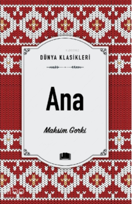 Ana Maksim Gorki