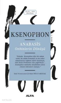 Anabasis Ksenophon