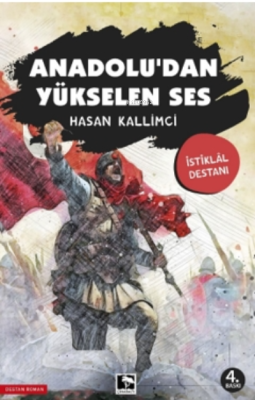 Anadolu'dan Yükselen Ses Hasan Kallimci