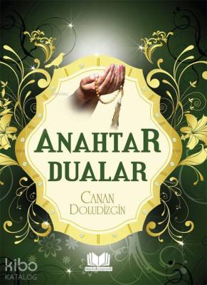 Anahtar Dualar Canan Doludizgin