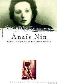 Anaïs Nin Elisabeth Barille