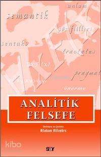 Analitik Felsefe Atakan Altınörs