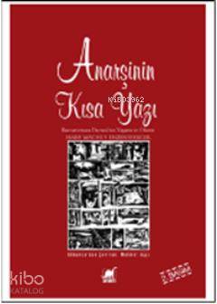 Anarşinin Kısa Yazı; Buenaventura Durrutinin Yaşamı ve Ölümü Hans Magn