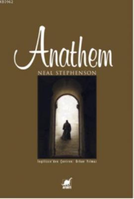 Anathem Neal Stephenson