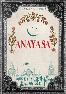 Anayasa Mevlana İdris