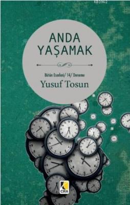 Anda Yaşamak Yusuf Tosun