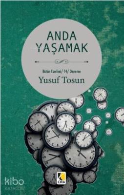 Anda Yaşamak Yusuf Tosun