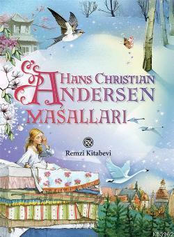 Andersen Masalları (Ciltli) Hans Christian Andersen