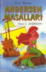 Andersen Masalları Hans Christian Andersen